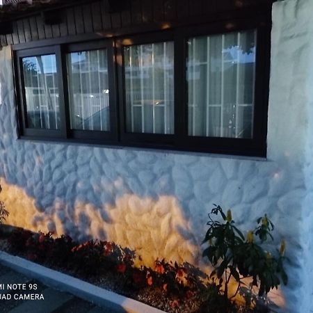 Apartamento na melhor localização de Canasvieiras Pés na areia Florianópolis Exterior foto