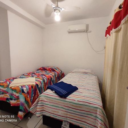 Apartamento na melhor localização de Canasvieiras Pés na areia Florianópolis Exterior foto