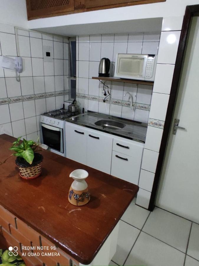 Apartamento na melhor localização de Canasvieiras Pés na areia Florianópolis Exterior foto