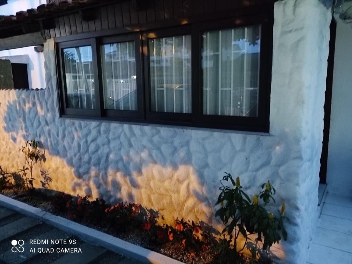 Apartamento na melhor localização de Canasvieiras Pés na areia Florianópolis Exterior foto