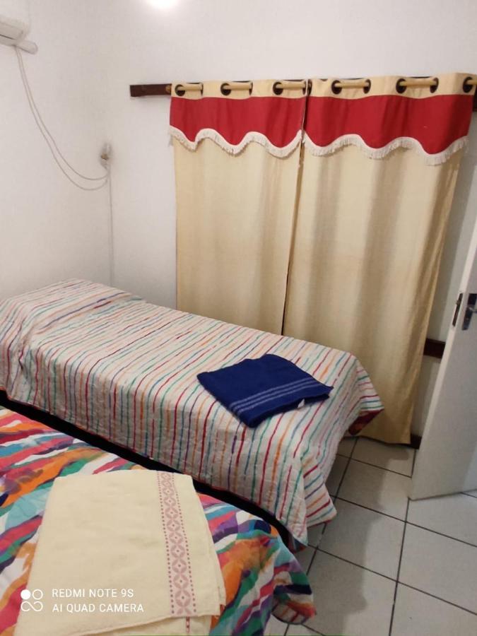 Apartamento na melhor localização de Canasvieiras Pés na areia Florianópolis Exterior foto