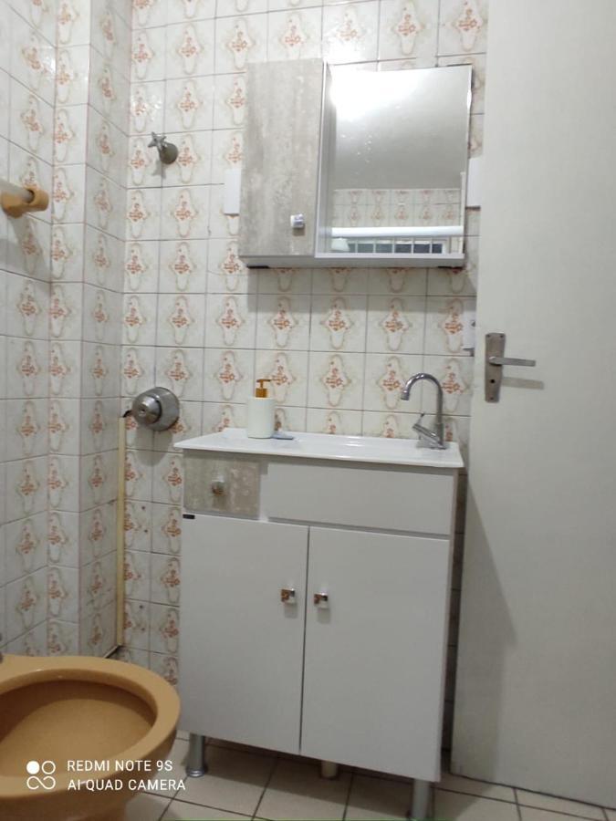 Apartamento na melhor localização de Canasvieiras Pés na areia Florianópolis Exterior foto