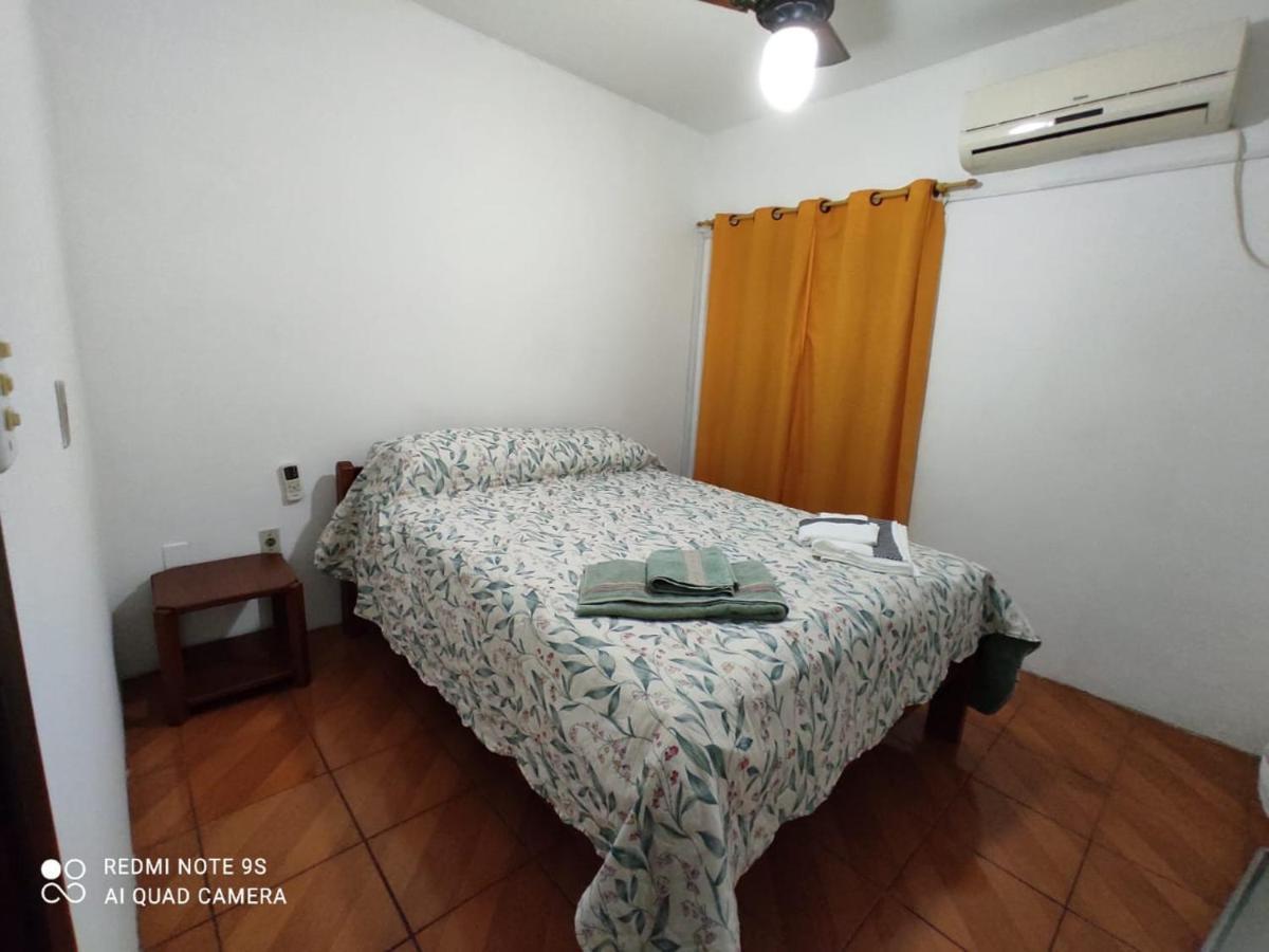 Apartamento na melhor localização de Canasvieiras Pés na areia Florianópolis Exterior foto